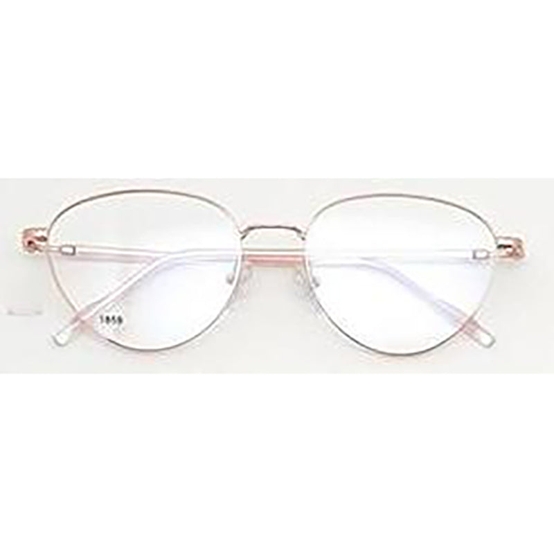 B6102-Stainless Steel