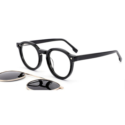 A6208-Handmade Acetate