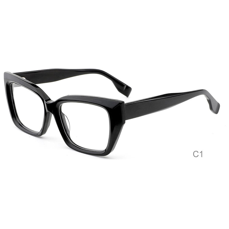 A6080-Handmade Acetate