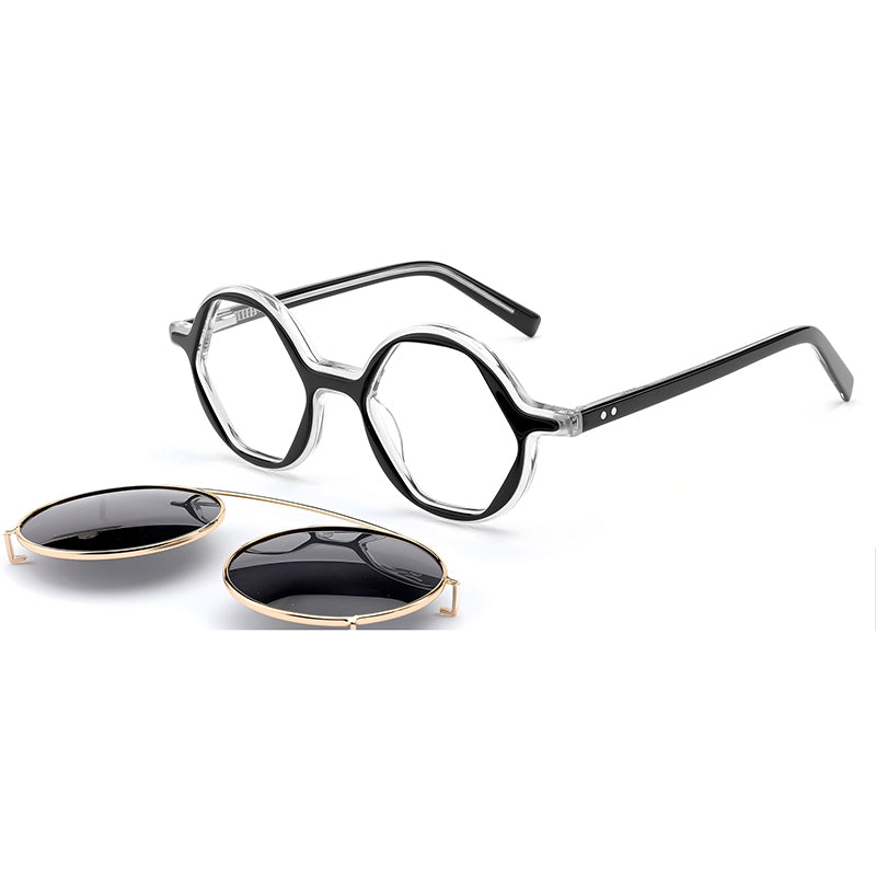 A6205-Handmade Acetate