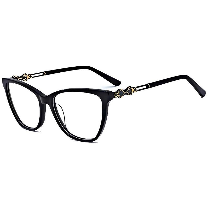 A6095-Handmade Acetate