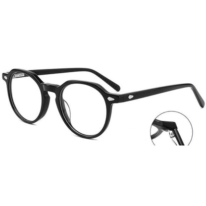 FG1317-Handmade Acetate