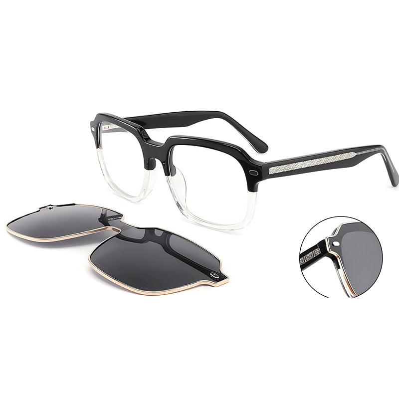 A6212-Handmade Acetate
