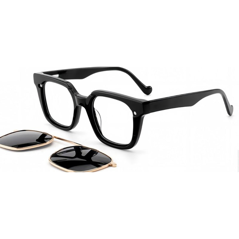 A6207-Handmade Acetate