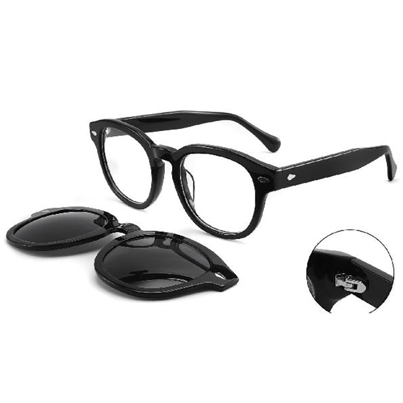 FG1551-Handmade Acetate