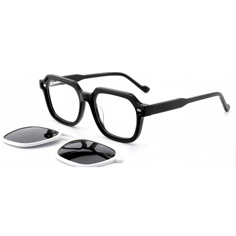 A6206-Handmade Acetate