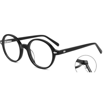 FG1318-Handmade Acetate