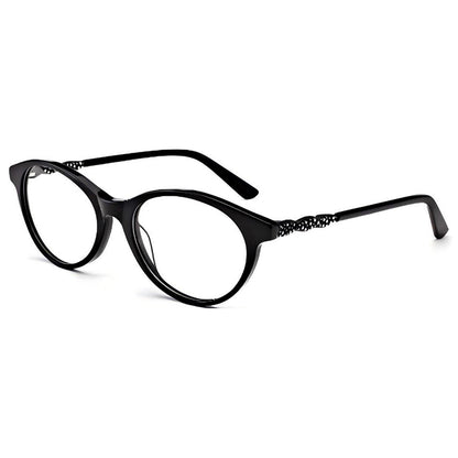 A6112-Handmade Acetate