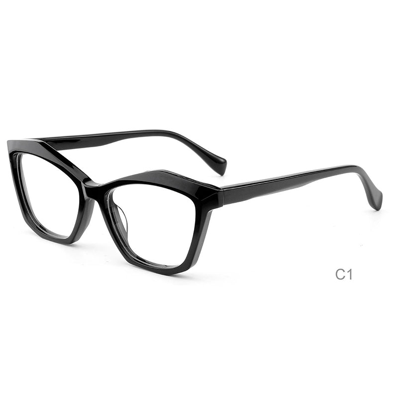 A6082-Handmade Acetate