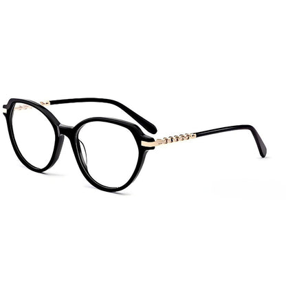 A6114-Handmade Acetate