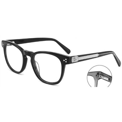 1314-Handmade Acetate