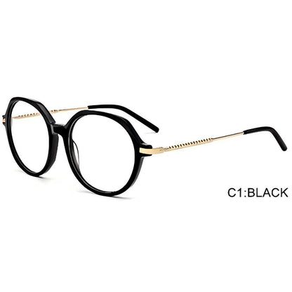 A6103-Handmade Acetate