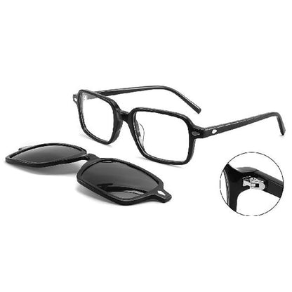 FG1554-Handmade Acetate
