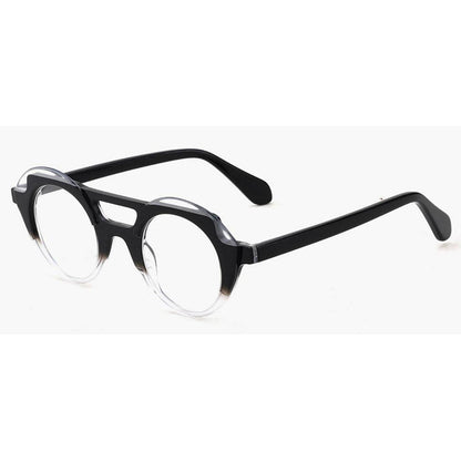 A6010-Handmade Acetate