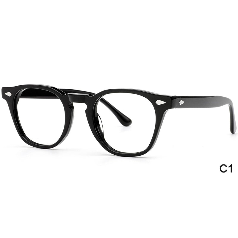 A6067-Handmade Acetate
