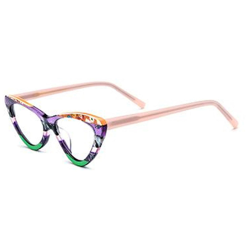 A6191-Handmade Acetate