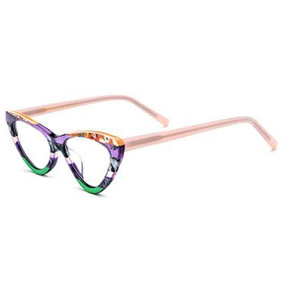 A6191-Handmade Acetate