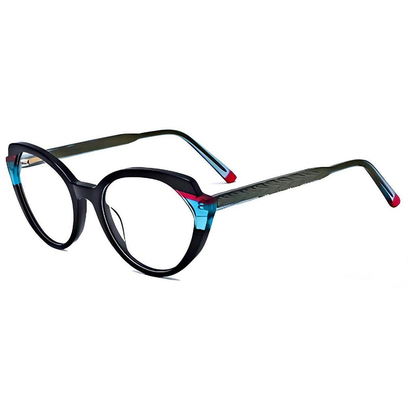 A6100-Handmade Acetate