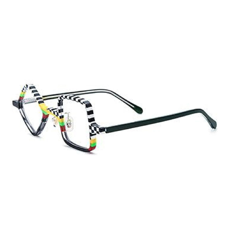 A6190-Handmade Acetate