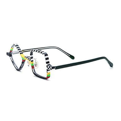 A6190-Handmade Acetate