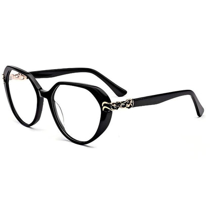 A6096-Handmade Acetate
