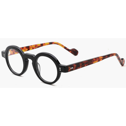 A6022-Handmade Acetate