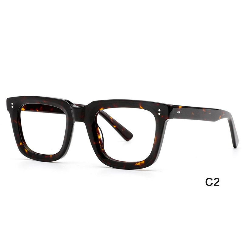 A6061-Handmade Acetate