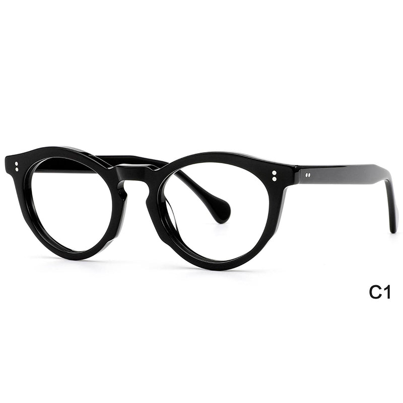 A6064-Handmade Acetate
