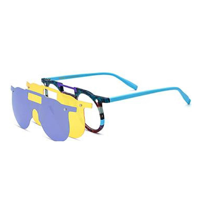 A6189-Handmade Acetate