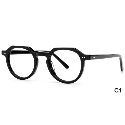 A6063-Handmade Acetate
