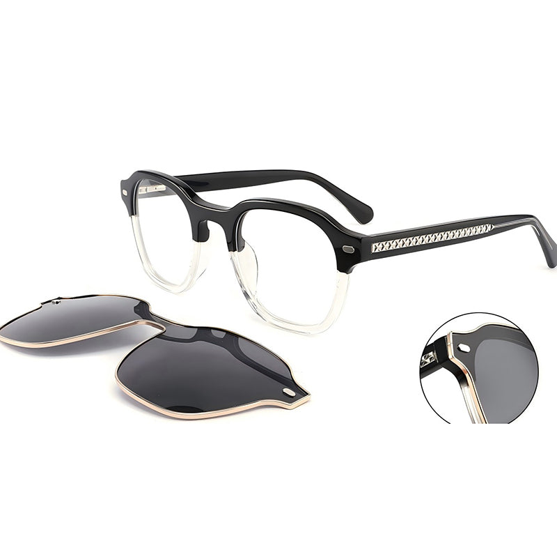 A6214-Handmade Acetate