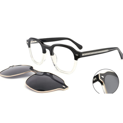 A6214-Handmade Acetate