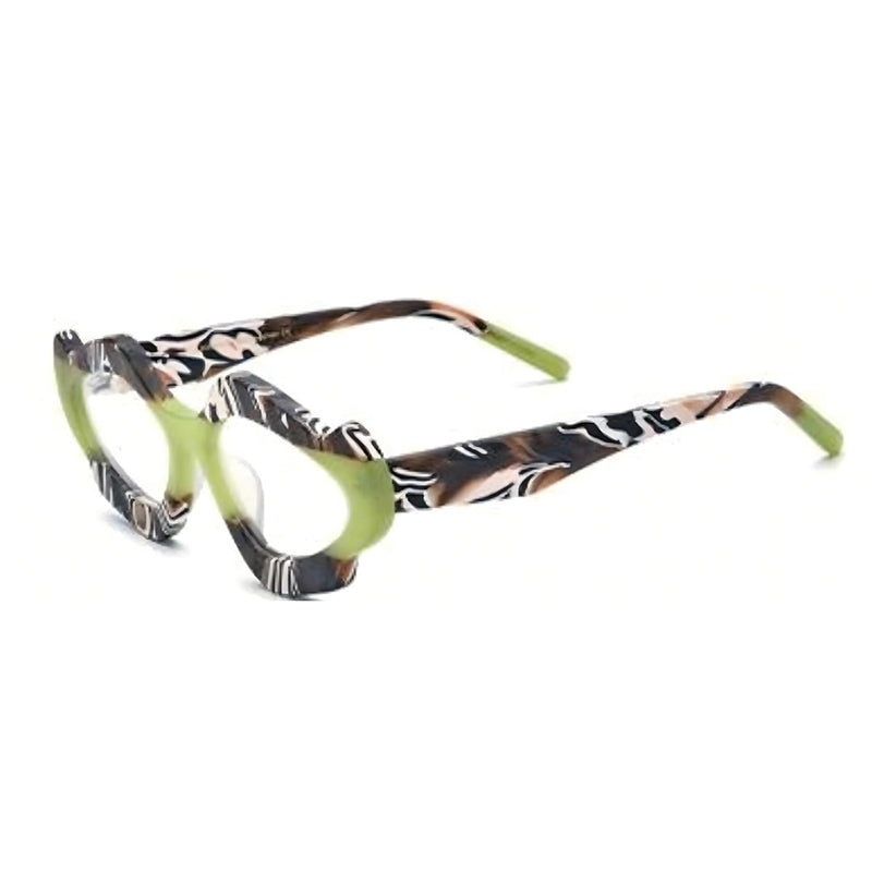 A6193-Handmade Acetate
