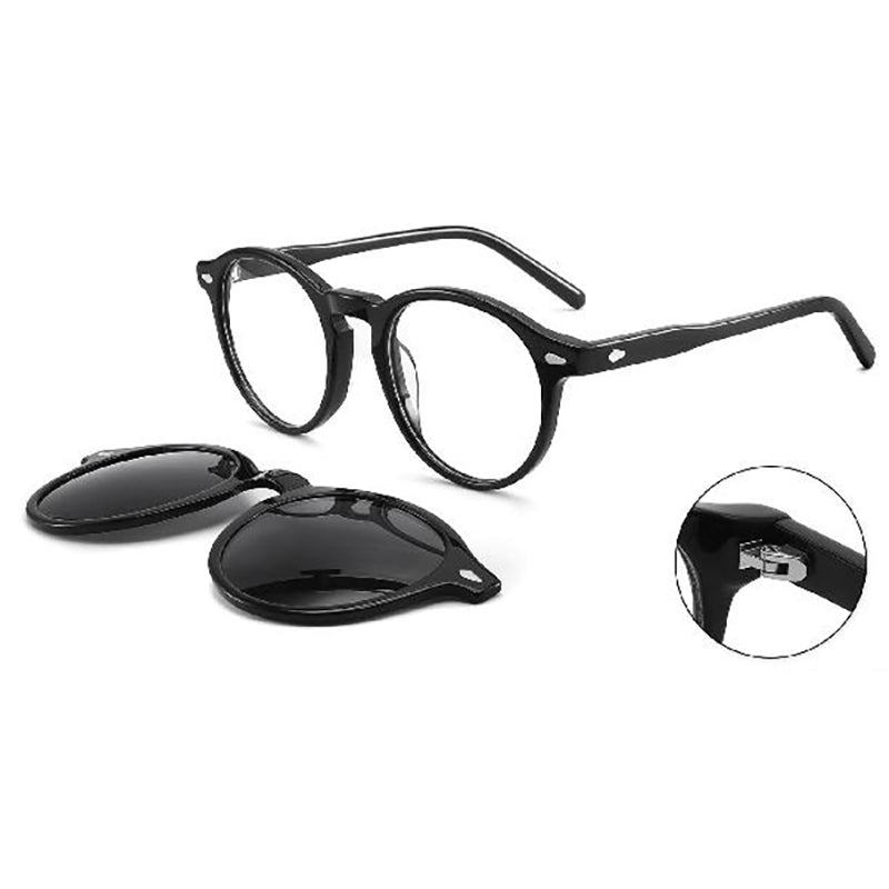 FG1552-Handmade Acetate