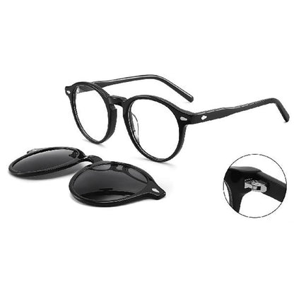 FG1552-Handmade Acetate