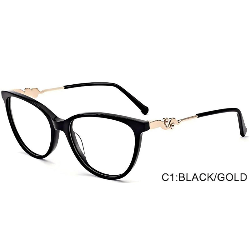 A6097-Handmade Acetate