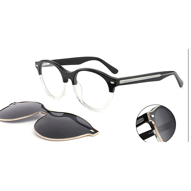 A6213-Handmade Acetate