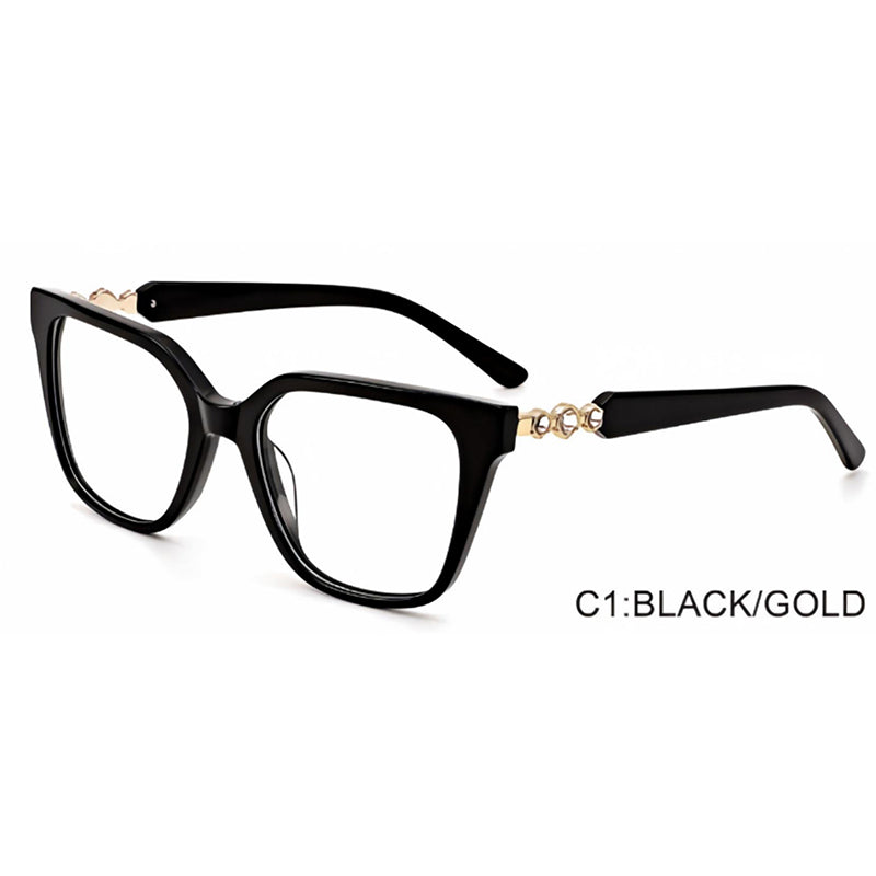 A6091-Handmade Acetate