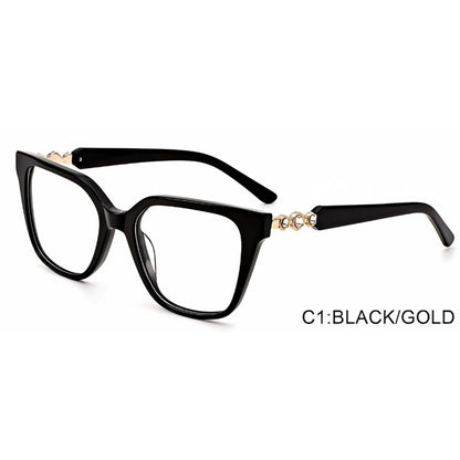 A6091-Handmade Acetate