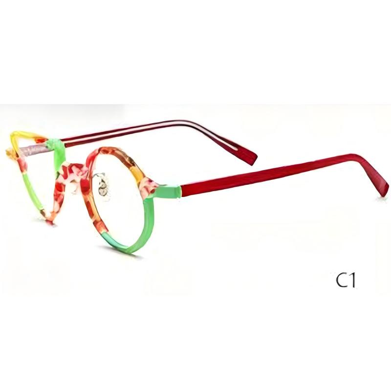 A5312-Handmade Acetate