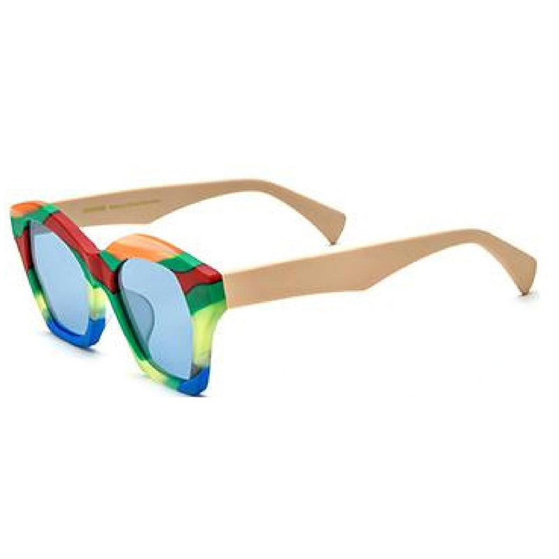 A6198-Handmade Acetate