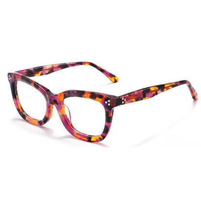 YD1235-Handmade Acetate
