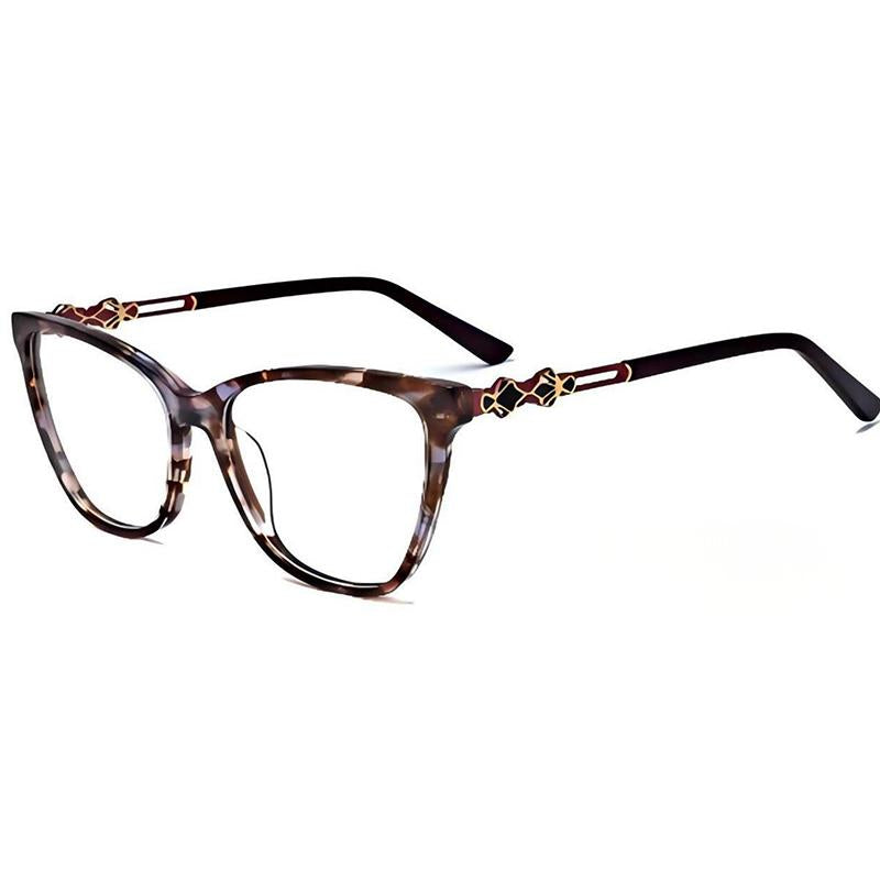 A6095-Handmade Acetate