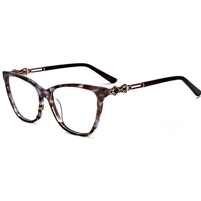 A6095-Handmade Acetate