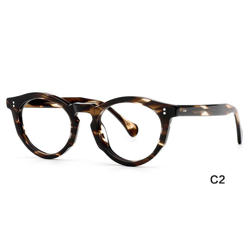 A6064-Handmade Acetate