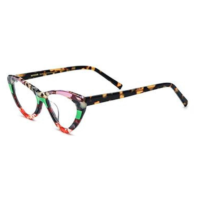A6191-Handmade Acetate