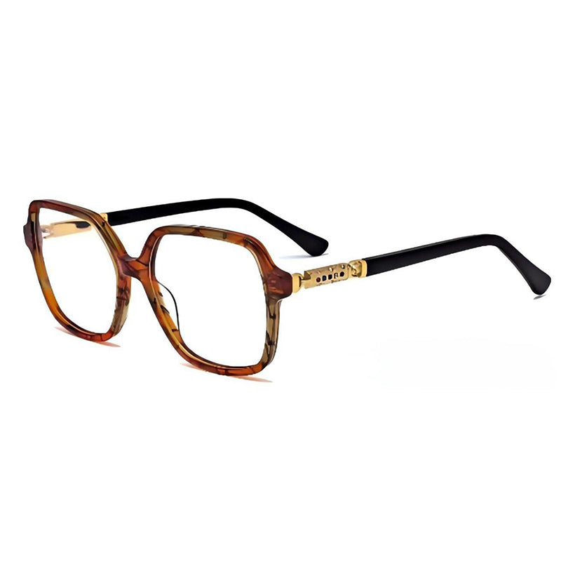 A6102-Handmade Acetate