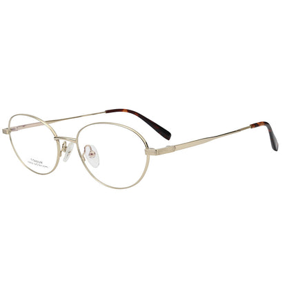 D6142-Pure Titanium