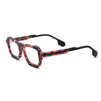 A6187-Handmade Acetate