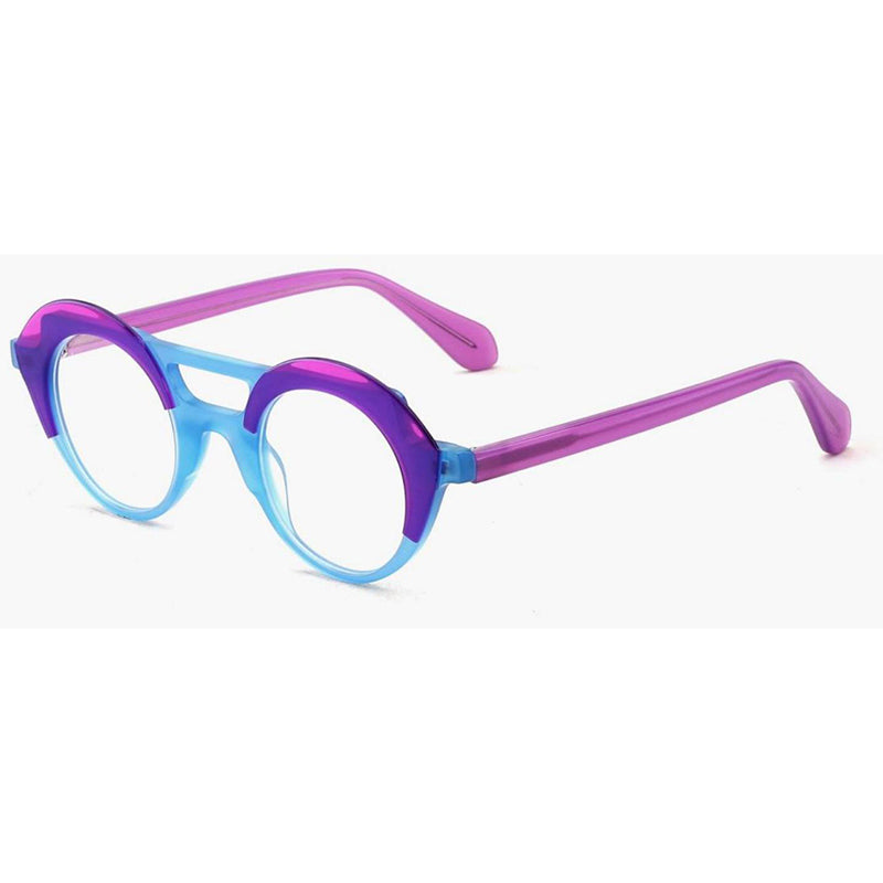 A6010-Handmade Acetate